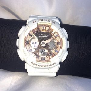 G-SHOCK 44Ml Women’s Watch